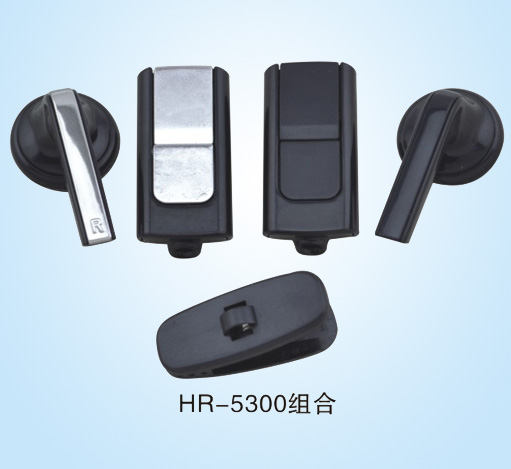 HR-5300組合